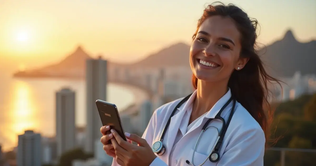 CRM RJ: o truque do Pix que acelera sua inscrição em 80%