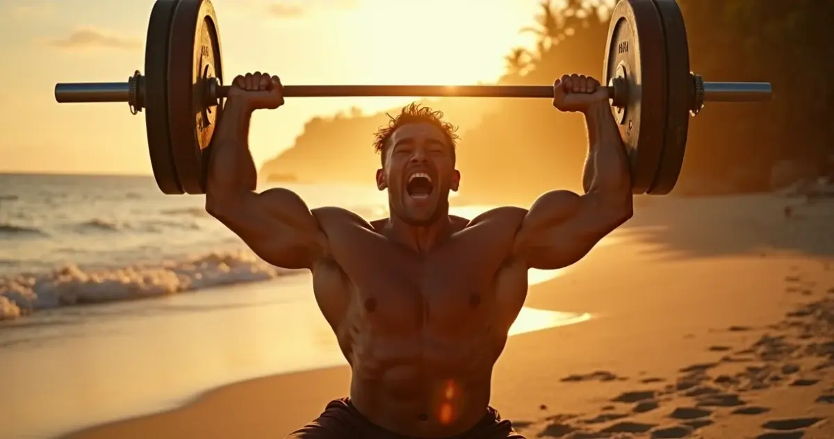 CrossFit: O Que É Realmente e Como Funciona na Prática