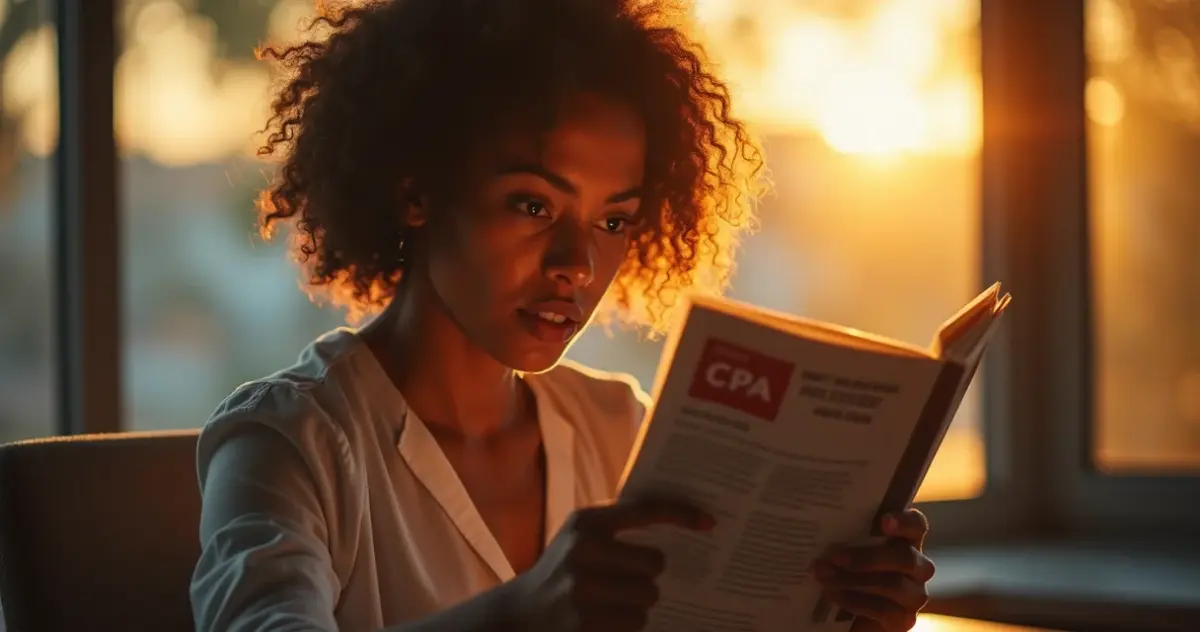 Curso CPA 10: O Erro que 90% Cometem e Como Passar em 2026