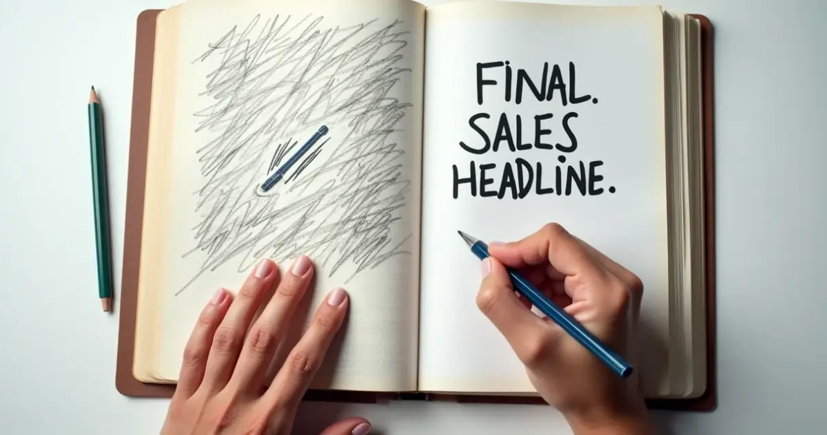 Curso de Copywriting: Método Definitivo para Textos Que Vendem