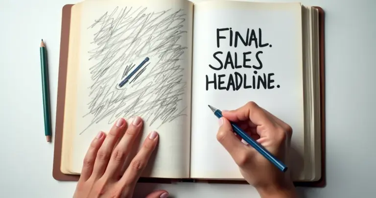 Curso de Copywriting: Método Definitivo para Textos Que Vendem