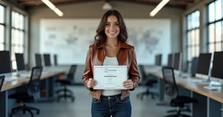 Curso técnico Grau: como escolher certo e entrar no mercado em 2026