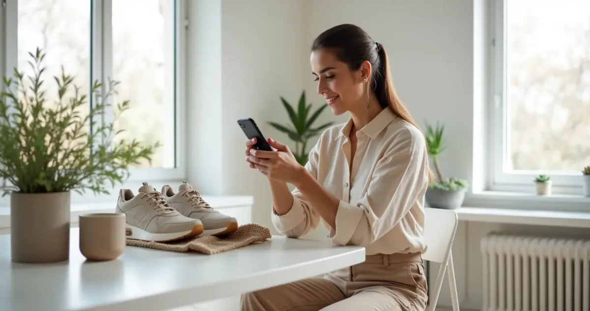 Dicas de fotografia de produtos para e-commerce: fotos que vendem com celular