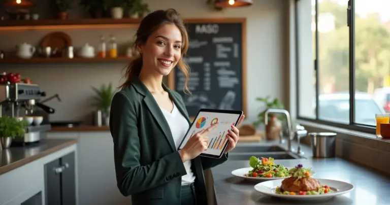 Dicas de marketing para restaurantes: 8 passos que seu concorrente não aplica Dicas de marketing para restaurantes: 8 passos que seu concorrente não aplica