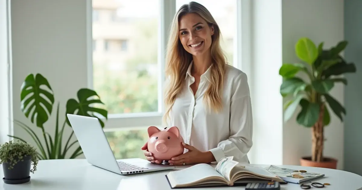 Dicas para uma gestão financeira pessoal: 6 passos que funcionam no Brasil Dicas para uma gestão financeira pessoal: 6 passos que funcionam no Brasil