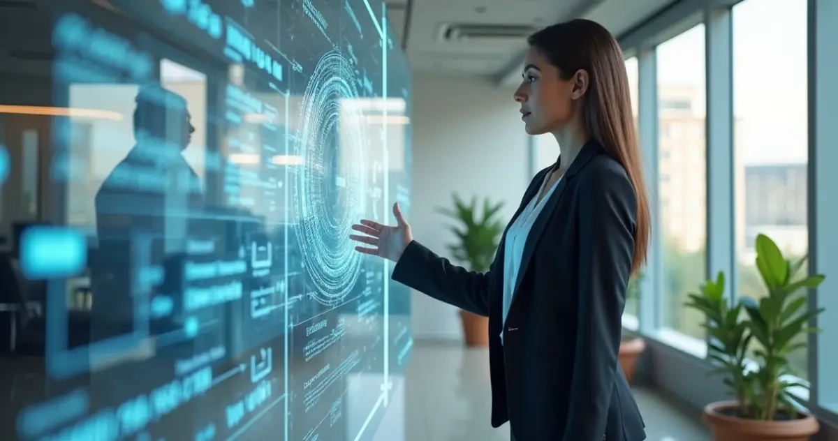 Digitalização de processos operacionais: veja como ganhar 40% do tempo da sua equipe