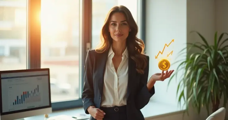 Dividend Yield: Como Criar Sua Renda Passiva Mensal na Prática