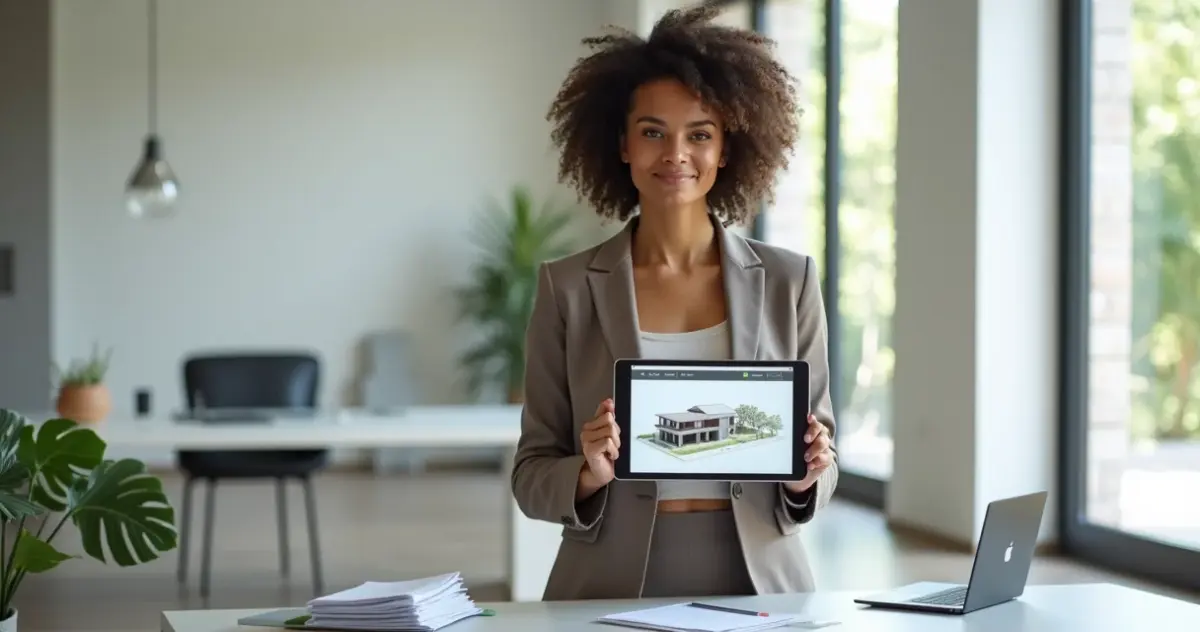 Documentação imobiliária digital: acabe com a burocracia em 2026 Documentação imobiliária digital: acabe com a burocracia em 2026