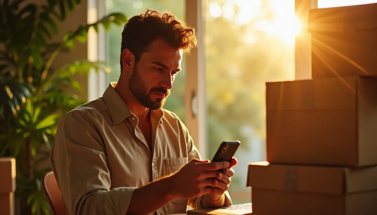 Dropshipping Mercado Livre liberado em 2026: como vender sem estoque Dropshipping Mercado Livre liberado em 2026: como vender sem estoque