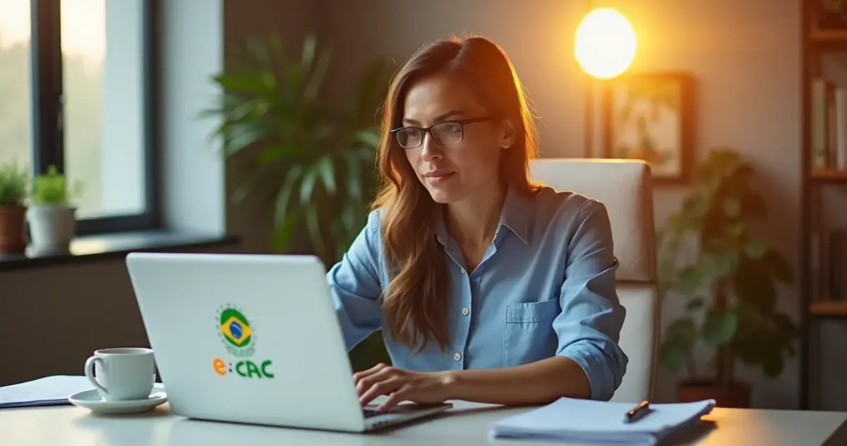 e cac federal: o portal que só quem passou pela burocracia realmente domina e cac federal: o portal que só quem passou pela burocracia realmente domina