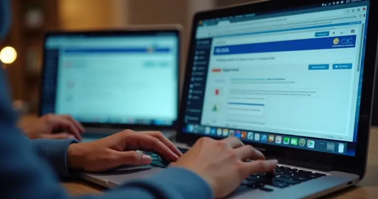 e-CAC Imposto de Renda: O Erro que Quase Todos Cometem e-CAC Imposto de Renda: O Erro que Quase Todos Cometem