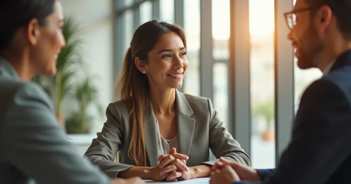 Empatia o que é: a habilidade que transforma qualquer conversa em conexão real