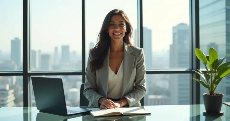 Empreendedora de Sucesso: 5 Dicas para Conquistar o Mercado em 2026