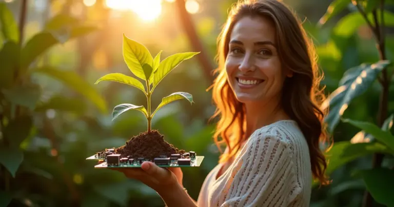 Empreendedorismo sustentável: o modelo que faz consumidores pagarem 20% a mais