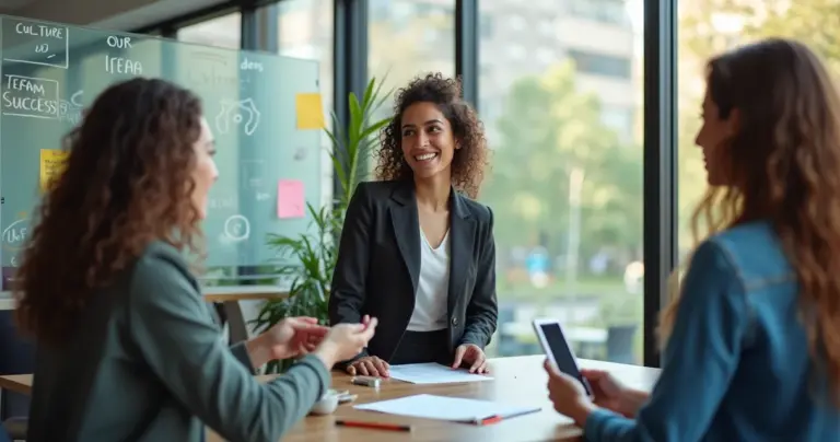 Endomarketing o que é: a estratégia que transforma seu time em vendedor da empresa
