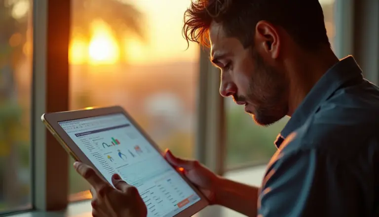 Sua empresa ainda usa planilhas? O ERP pode mudar isso agora Sua empresa ainda usa planilhas? O ERP pode mudar isso agora