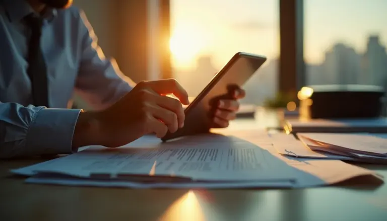 Sua empresa perde dinheiro sem saber? ERPs integrados resolvem