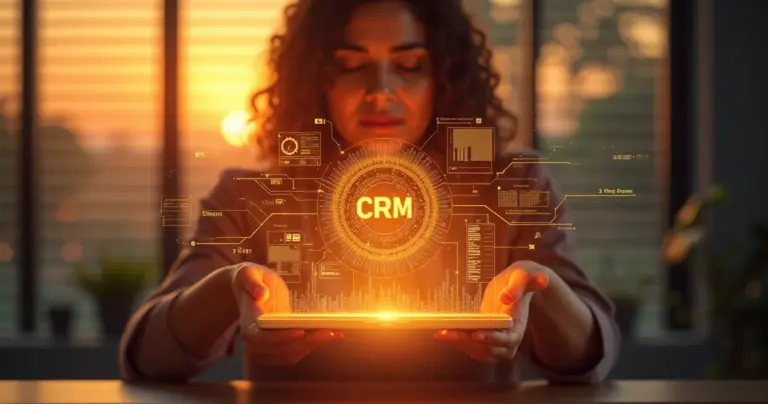 Ferramenta CRM: O Detalhe Que 97% Ignoram na Escolha Ferramenta CRM: O Detalhe Que 97% Ignoram na Escolha
