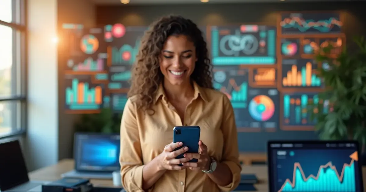 Ferramentas de marketing digital que valem seu investimento em 2026 Ferramentas de marketing digital que valem seu investimento em 2026