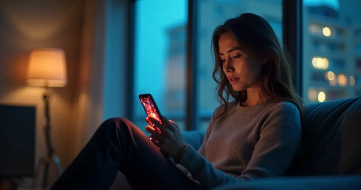 FOMO significado: entenda a ansiedade que te persegue e como domar
