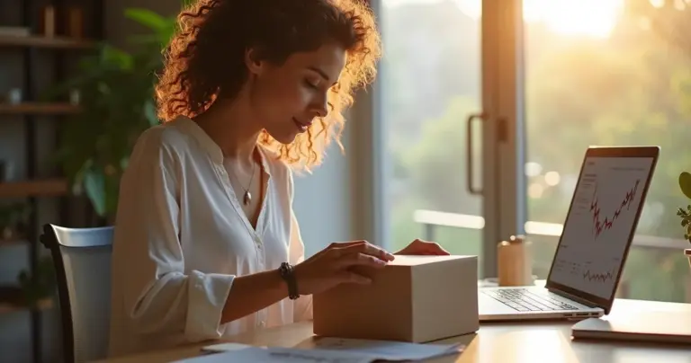 Fornecedores dropshipping: o critério que 91% dos lojistas ignoram (e perdem dinheiro) Fornecedores dropshipping: o critério que 91% dos lojistas ignoram (e perdem dinheiro)