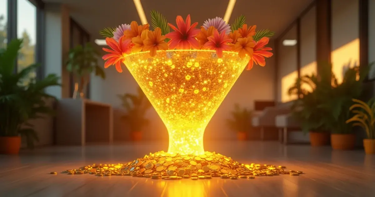 Funil de vendas marketing digital: por que 93% erram na primeira etapa