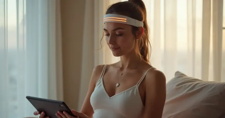 Gadgets para meditação e biofeedback: escolha o seu sem cair em cilada