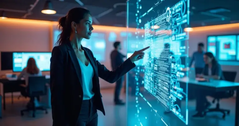Hackathons corporativos: como organizar e o que esperar em 2026