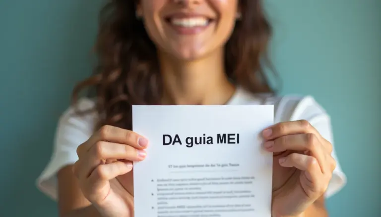 Imprimir guia MEI nunca foi tão fácil: o passo a passo que ninguém te conta