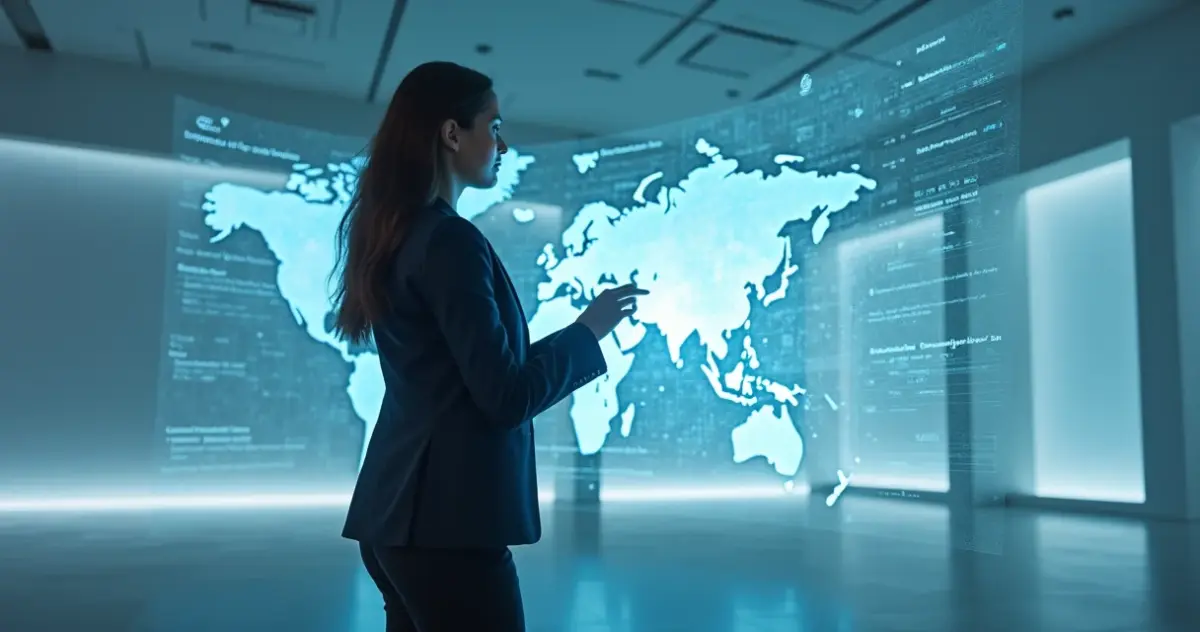 Infraestrutura de nuvem Google Cloud em Brasília: como funciona sem data center local Infraestrutura de nuvem Google Cloud em Brasília: como funciona sem data center local