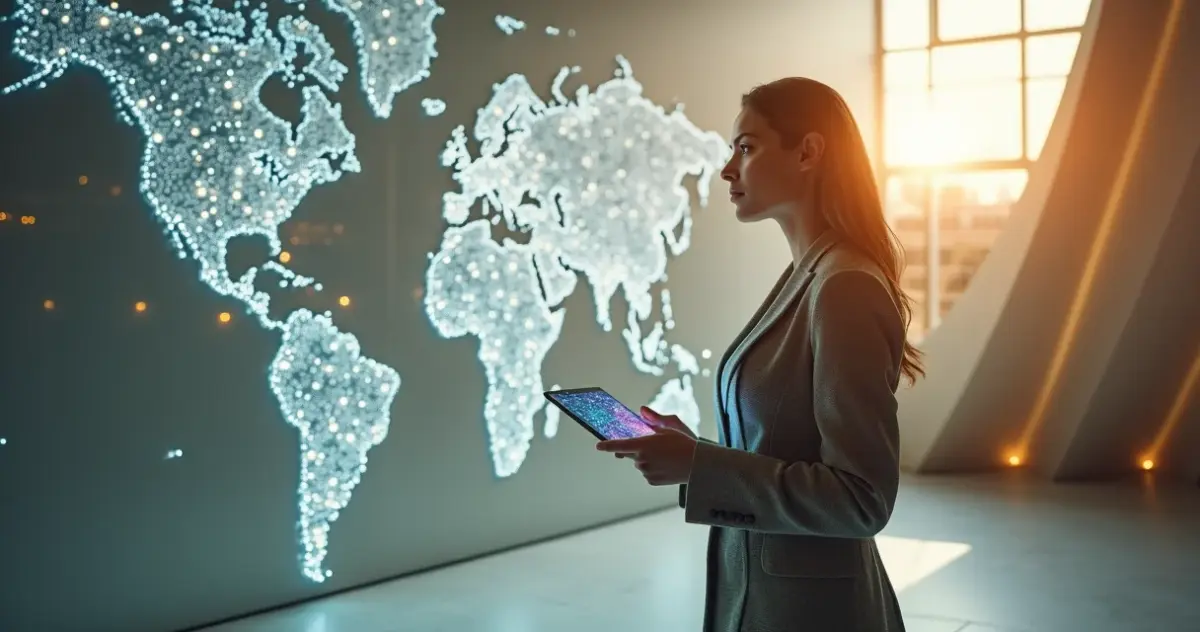 Inovação e a diplomacia científica: sua alavanca para competir globalmente em 2026