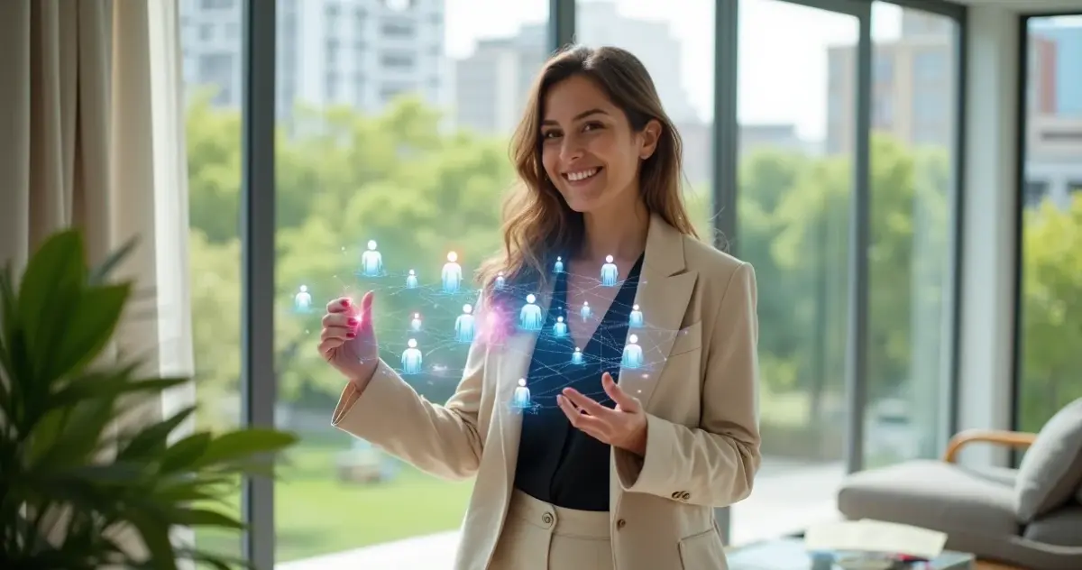 Inovação e a Internet das Pessoas: A tecnologia que realmente melhora sua vida Inovação e a Internet das Pessoas: A tecnologia que realmente melhora sua vida