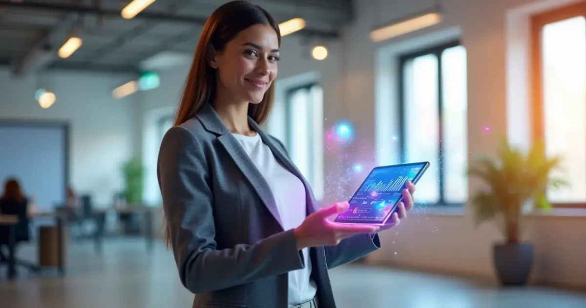Inovação e o low-code/no-code: transforme ideias em apps em semanas, não meses Inovação e o low-code/no-code: transforme ideias em apps em semanas, não meses