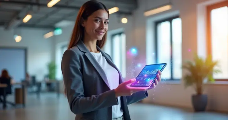 Inovação e o low-code/no-code: transforme ideias em apps em semanas, não meses Inovação e o low-code/no-code: transforme ideias em apps em semanas, não meses
