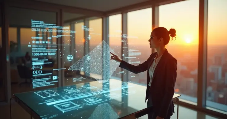 Inteligência Competitiva: Como Ficar à Frente da Concorrência em 2026