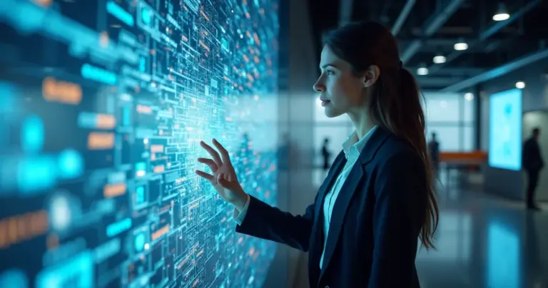 Internet das Coisas IoT para empresas: como virar o jogo sem cair no erro de 83%