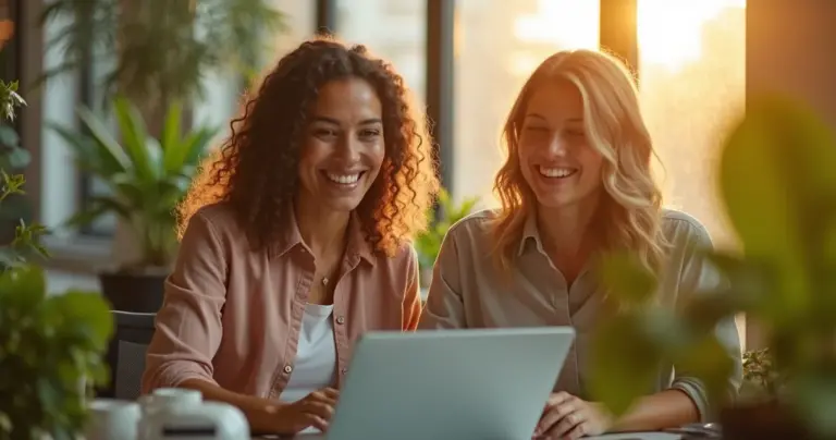 Como relações interpessoais aumentam sua produtividade em 30%