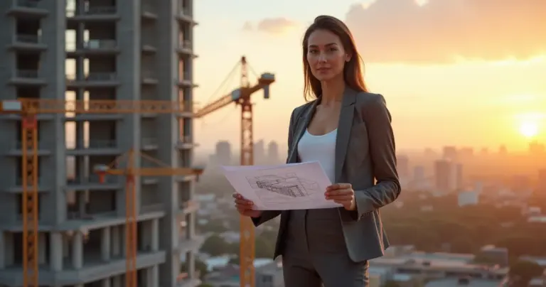 Investir em imóveis na planta: transforme R$50 mil em patrimônio em 2026 Investir em imóveis na planta: transforme R$50 mil em patrimônio em 2026