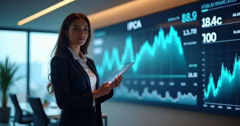 IPCA: Como esse número salva seu bolso da inflação em 2026