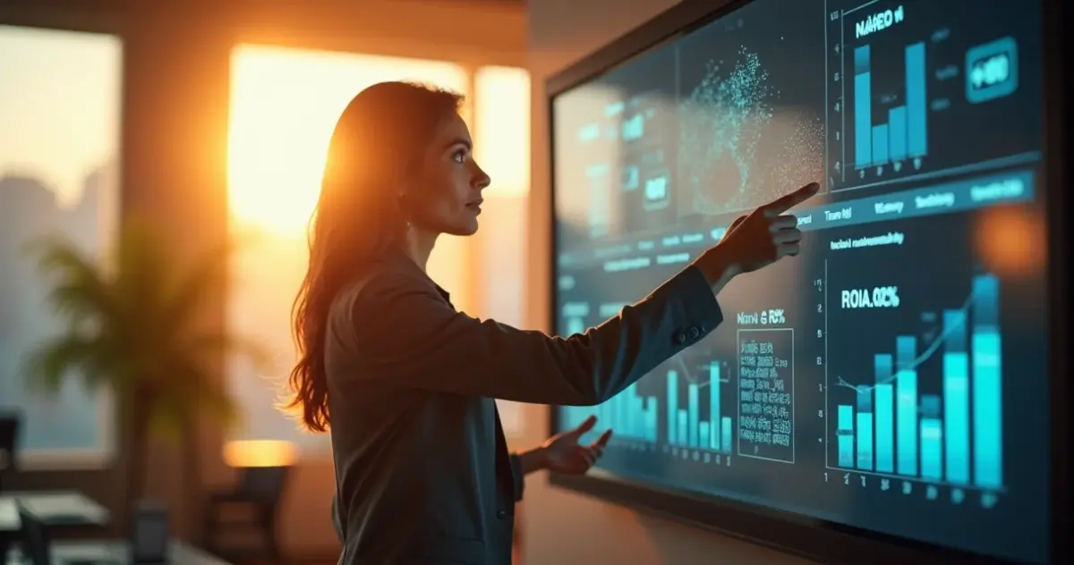 KPIs o que é: a ferramenta que 23% das empresas brasileiras usam para bater metas
