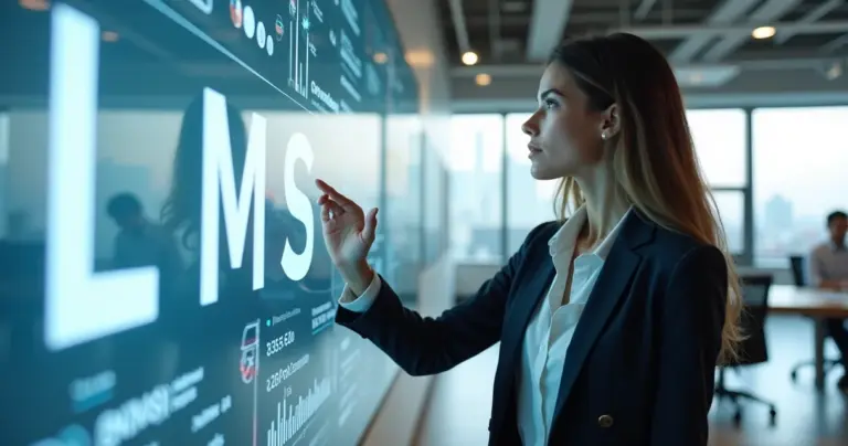 Learning Management Systems (LMS): Como Escolher o Certo e Evitar Erros Caros