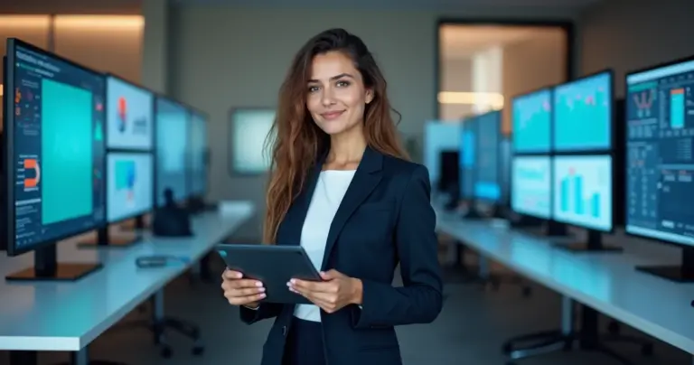 Legaltechs em SP: Como Escritórios Estão Virando Máquinas de Produtividade Legaltechs em SP: Como Escritórios Estão Virando Máquinas de Produtividade