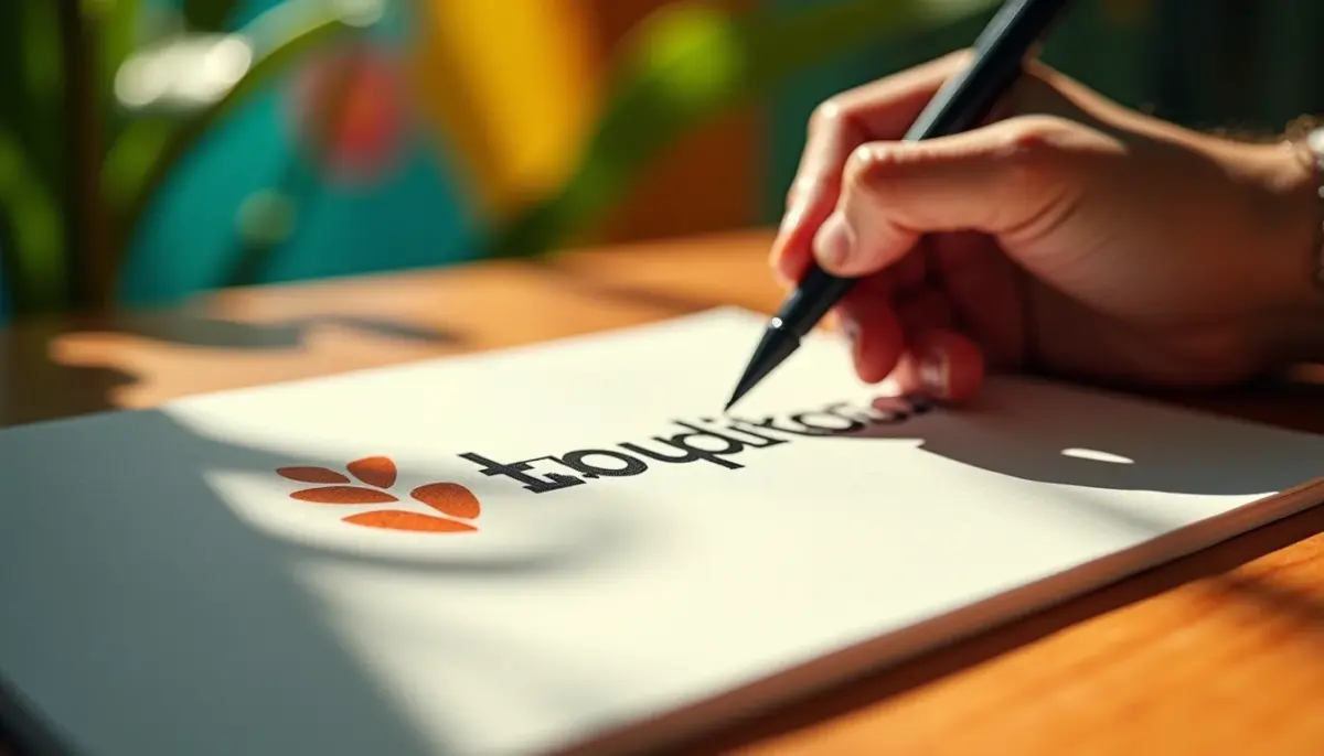 37 ideias de logo marketing digital para sua agência bombar em 2026