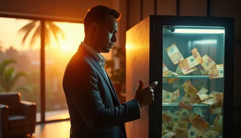 Lucro real como funciona: o truque que ninguém conta sobre impostos Lucro real como funciona: o truque que ninguém conta sobre impostos