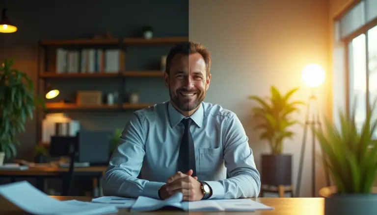 Lucro real e lucro presumido: a diferença que pode custar milhões