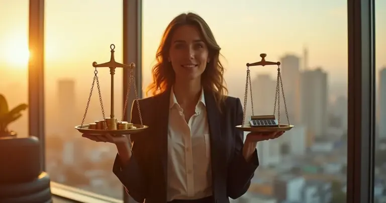 Lucro real e presumido: como sua margem define o imposto que você paga Lucro real e presumido: como sua margem define o imposto que você paga