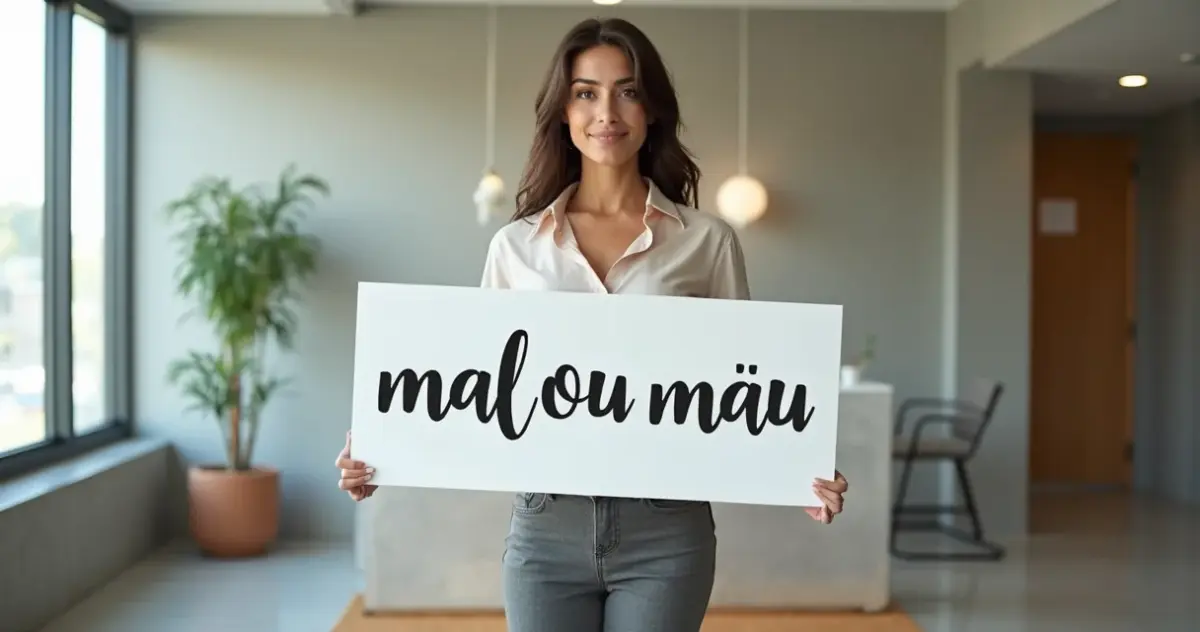 Mal ou Mau: O Método Infalível que Acaba com Essa Dúvida