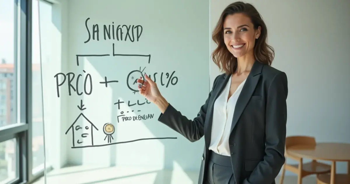 Markup o que é: a fórmula que garante lucro em cada venda
