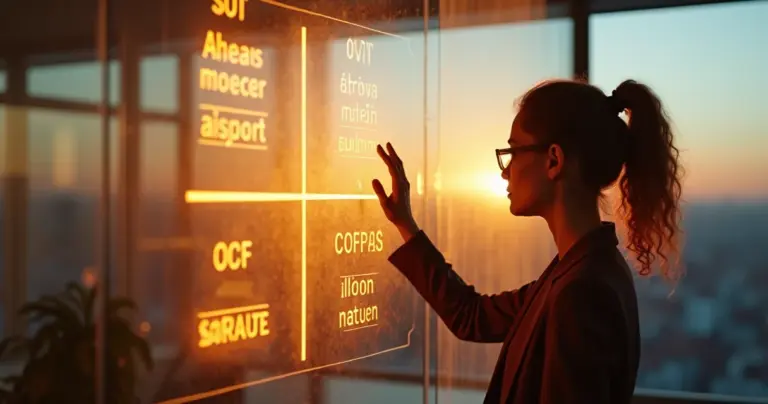 Matriz de SWOT: o erro que 97% das empresas cometem e como corrigir