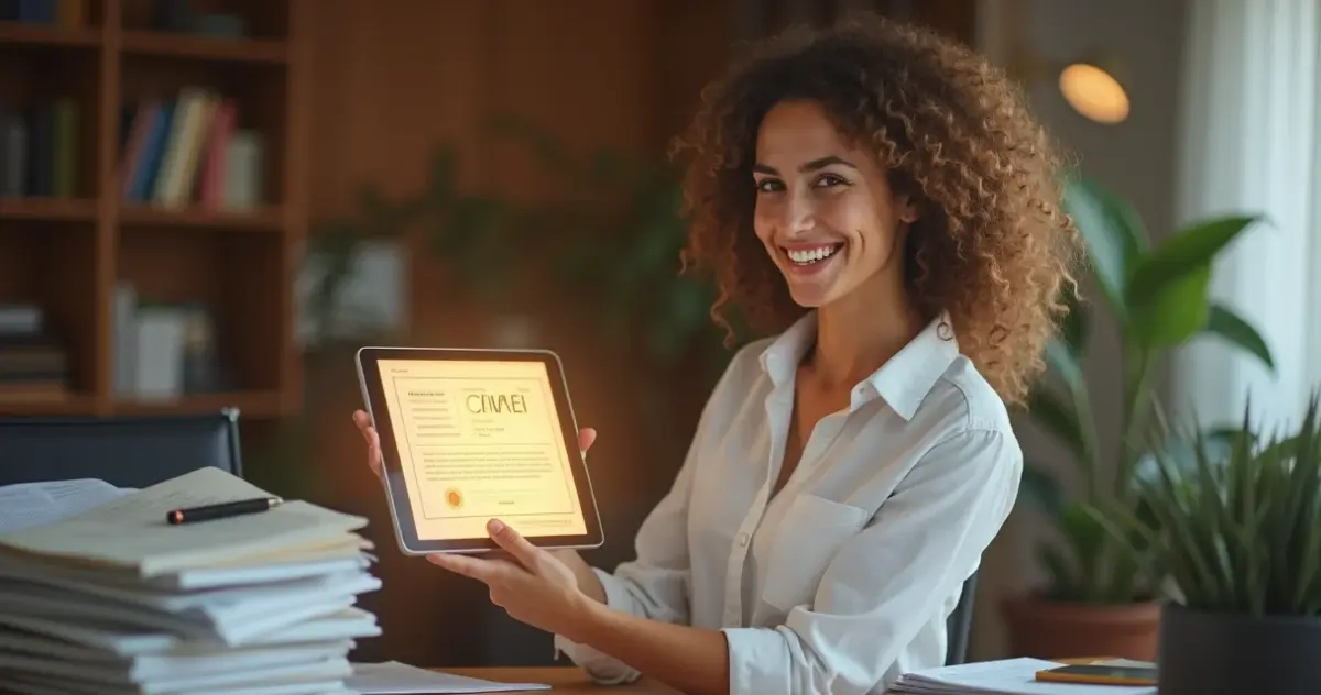 MEI tem contrato social? O documento gratuito que substitui essa burocracia MEI tem contrato social? O documento gratuito que substitui essa burocracia